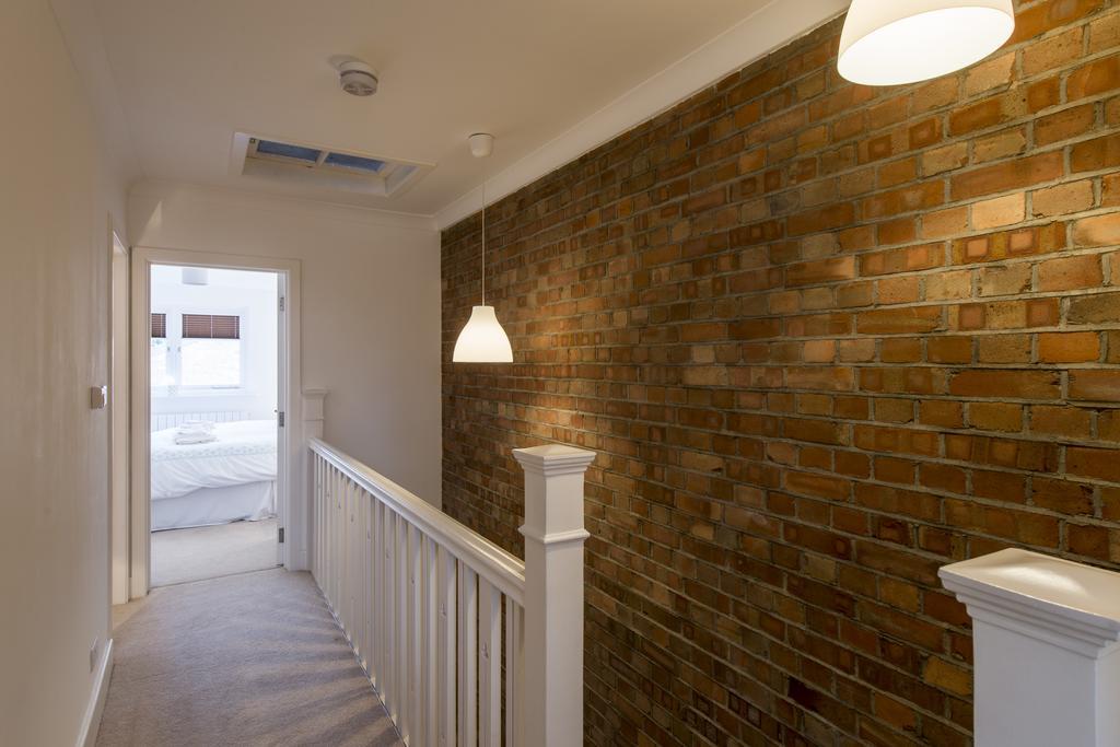 House * Londra